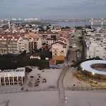 Διαμέρισμα Sardine House *