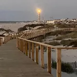Διαμέρισμα Sardine House Gafanha da Nazaré