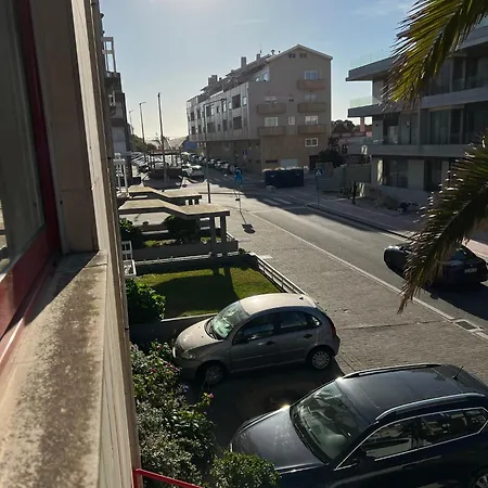 Sardine House Apartament