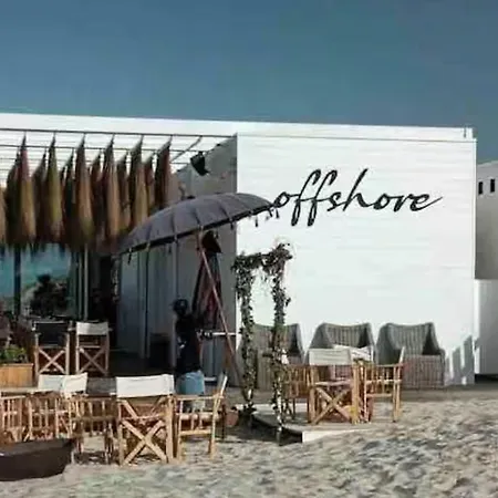 Apartament Sardine House *