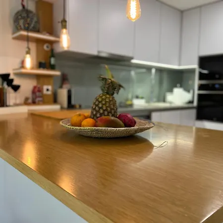 Sardine House Apartament Gafanha da Nazaré