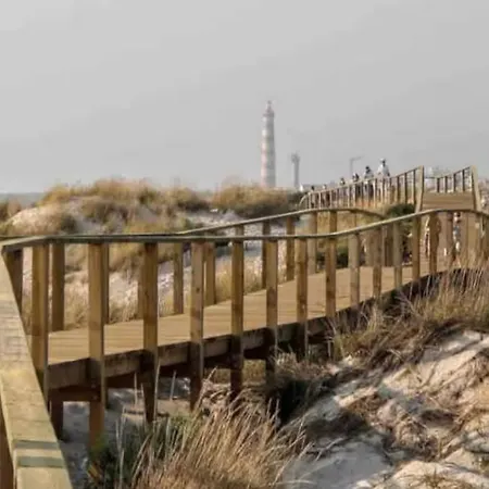 Apartament Sardine House