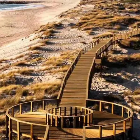 Sardine House Apartament *