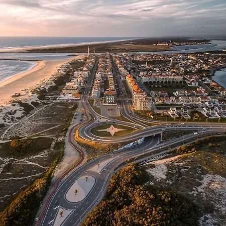 Apartament Sardine House *