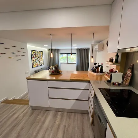 Sardine House * Gafanha da Nazaré