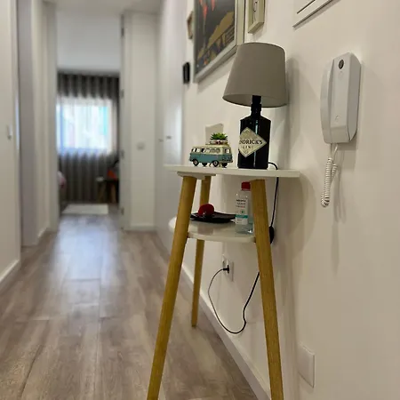 Sardine House Apartament