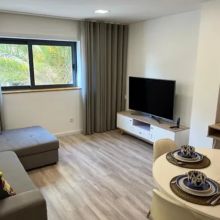 Sardine House Apartament *