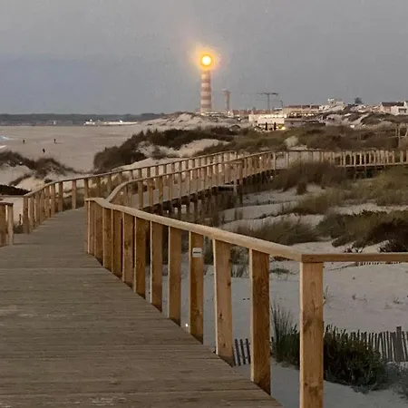 Apartament Sardine House Gafanha da Nazaré