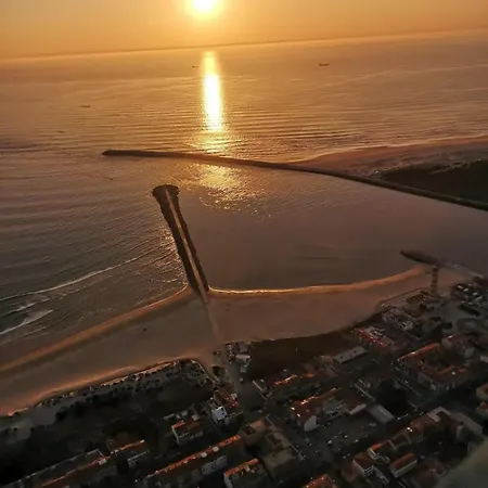 Sardine House Gafanha da Nazaré