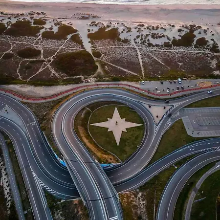 Sardine House Apartament