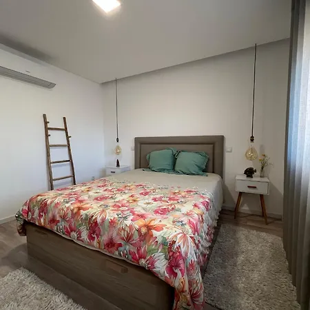 Apartament Sardine House *