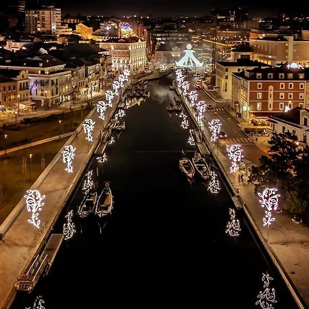 Apartament Sardine House