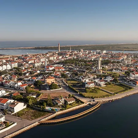 Sardine House Apartament *