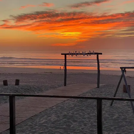 Sardine House Gafanha da Nazaré