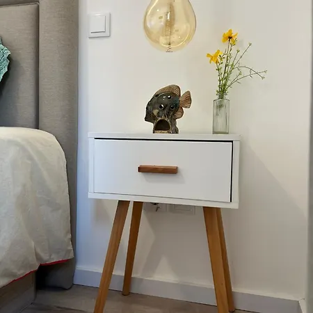 Sardine House Apartament *