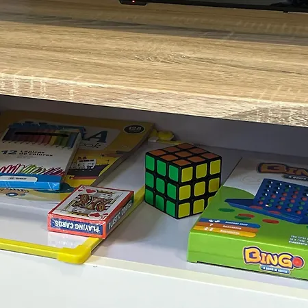 Apartament Sardine House Gafanha da Nazaré