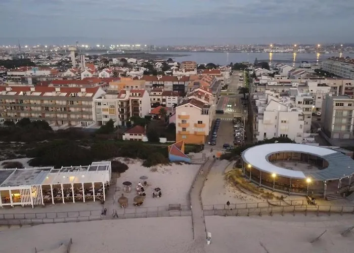 Apartment Sardine House *