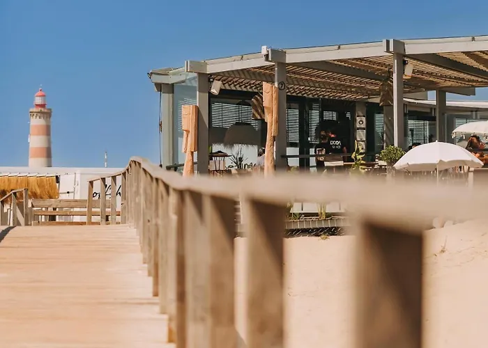 Sardine House * Gafanha da Nazare