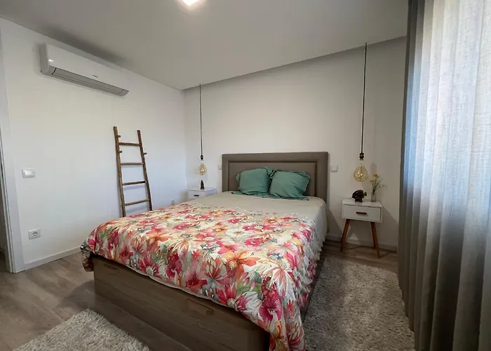 Apartment Sardine House *