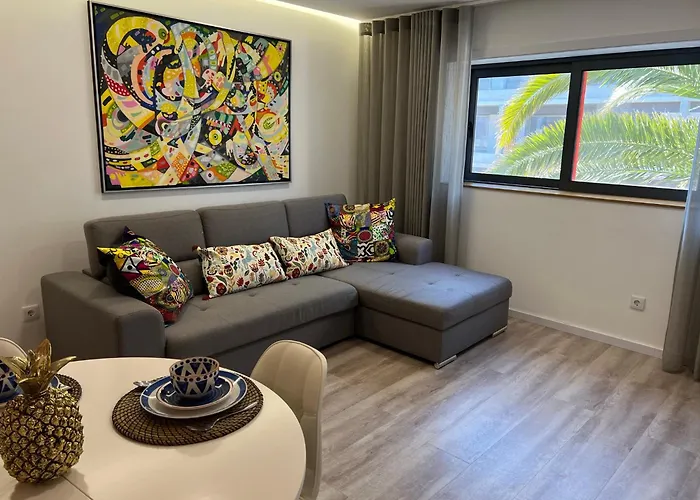 Sardine House Gafanha da Nazare