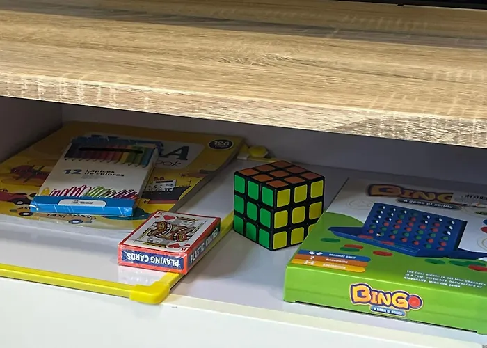 Apartment Sardine House Gafanha da Nazare